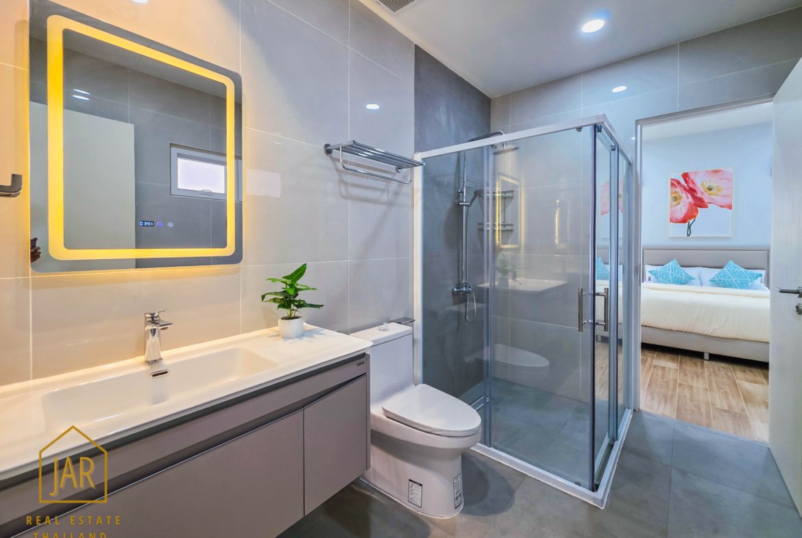 Luxury Pool Villa At Hua-Hin 112