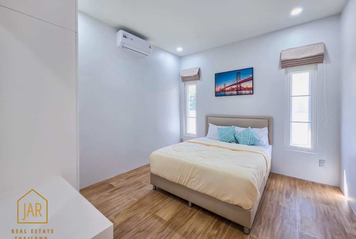 Luxury Pool Villa At Hua-Hin 112