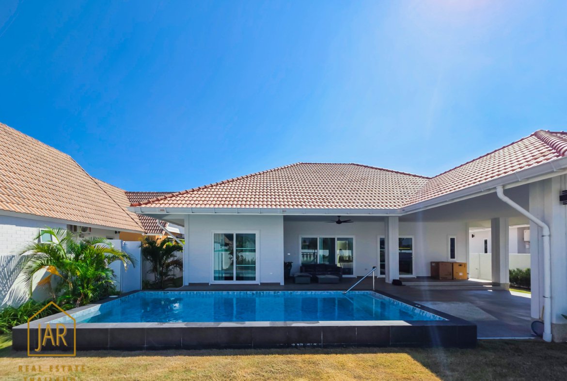 Luxury Pool Villa At Hua-Hin 112