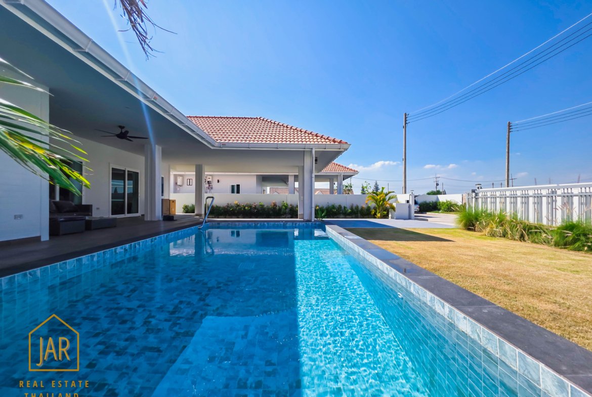 Luxury Pool Villa At Hua-Hin 112