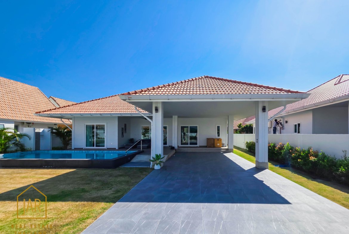 Luxury Pool Villa At Hua-Hin 112