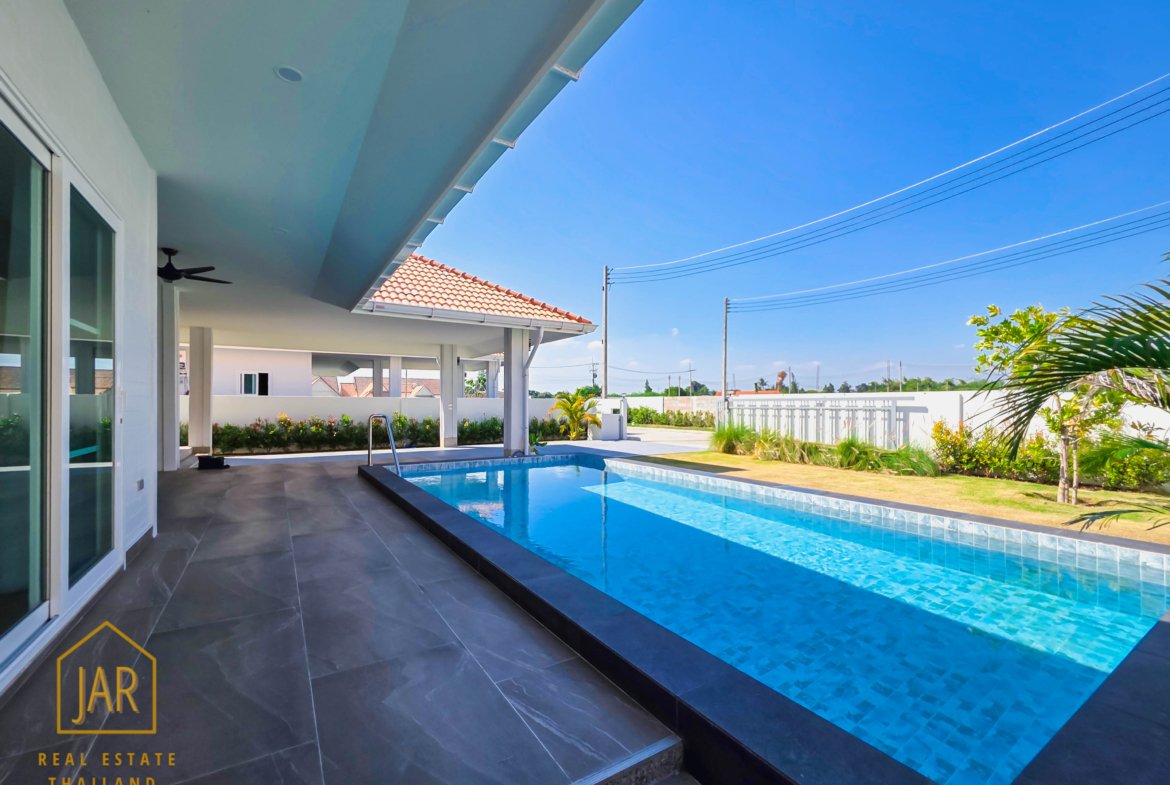 Luxury Pool Villa At Hua-Hin 112