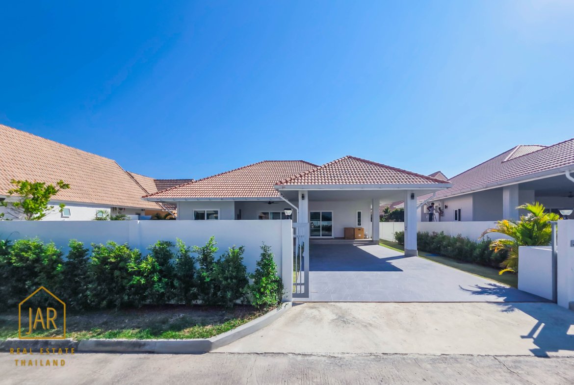 Luxury Pool Villa At Hua-Hin 112