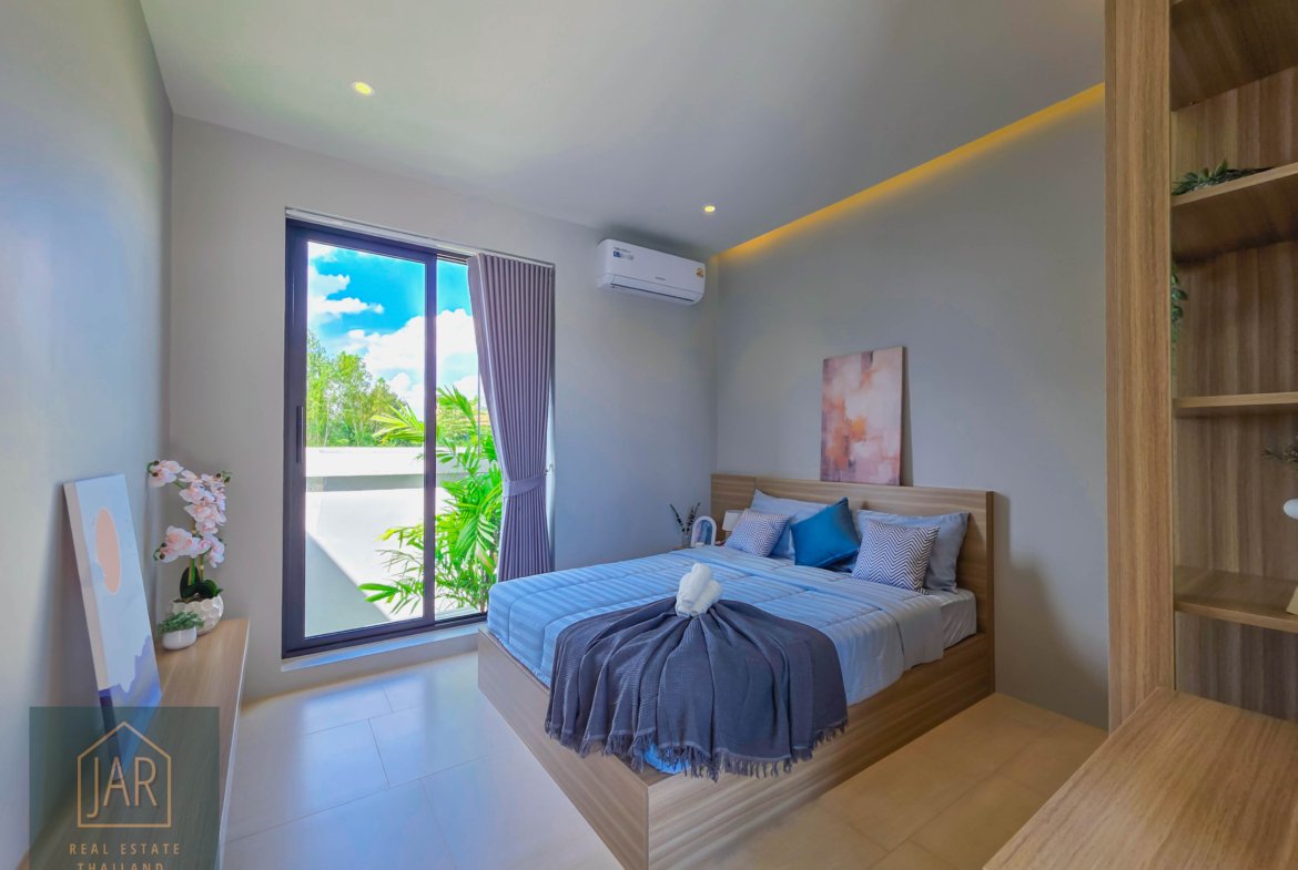 The Ultimate Luxury Retreat for sale at Pranburi I 3 Bed | 3 Bath I