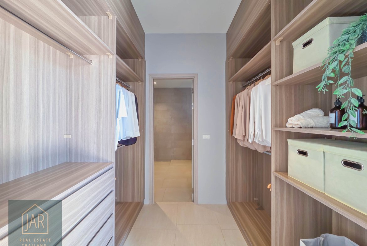 The Ultimate Luxury Retreat for sale at Pranburi I 3 Bed | 3 Bath I
