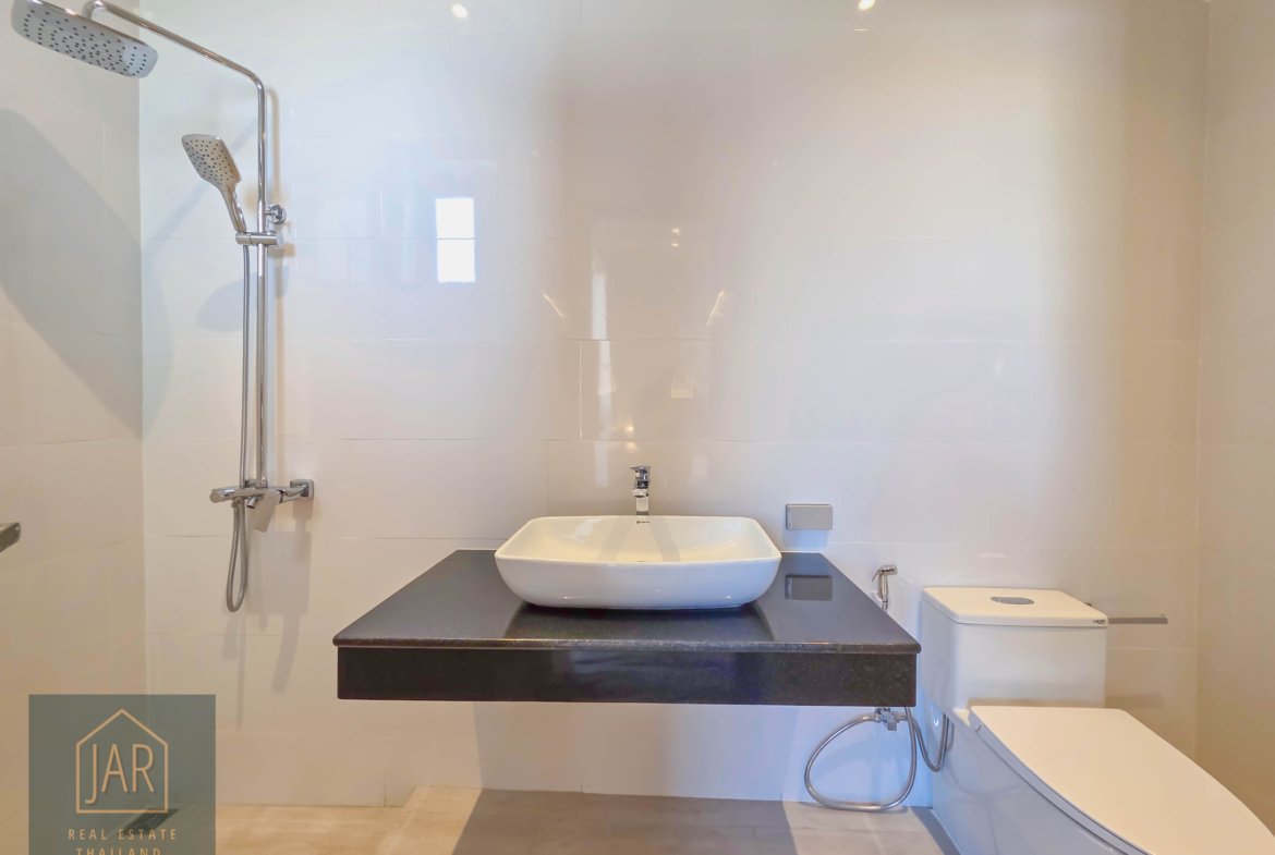 The Ultimate Luxury Retreat for sale at Pranburi I 3 Bed | 3 Bath I