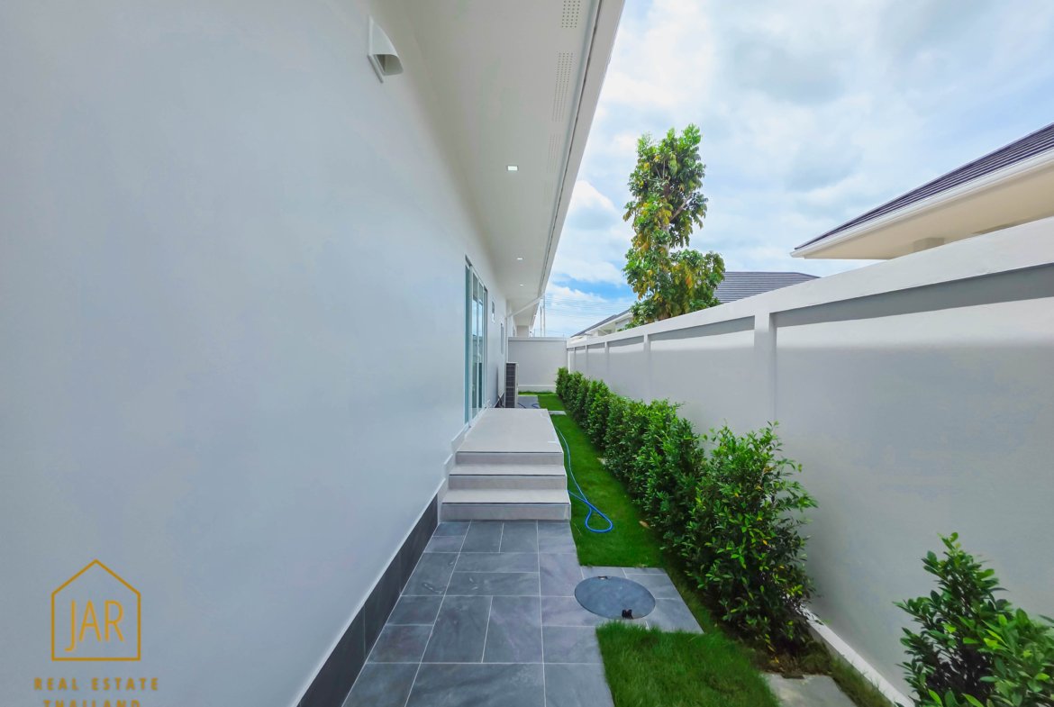 Exquisite Modern Pool Villa with Mountain Views | Hua Hin 70