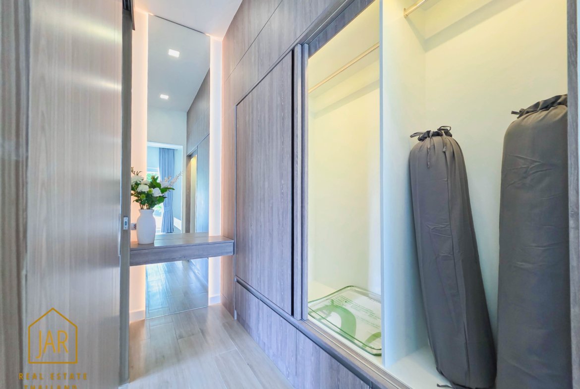 Exquisite Modern Pool Villa with Mountain Views | Hua Hin 70