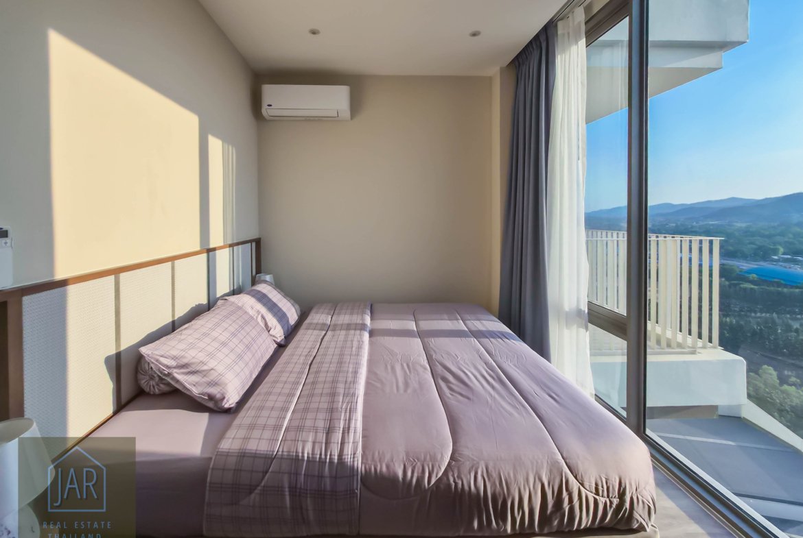Vehha Condo for rent
