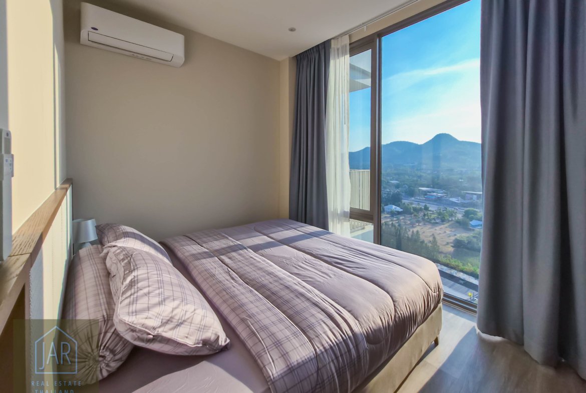 Vehha Condo for rent