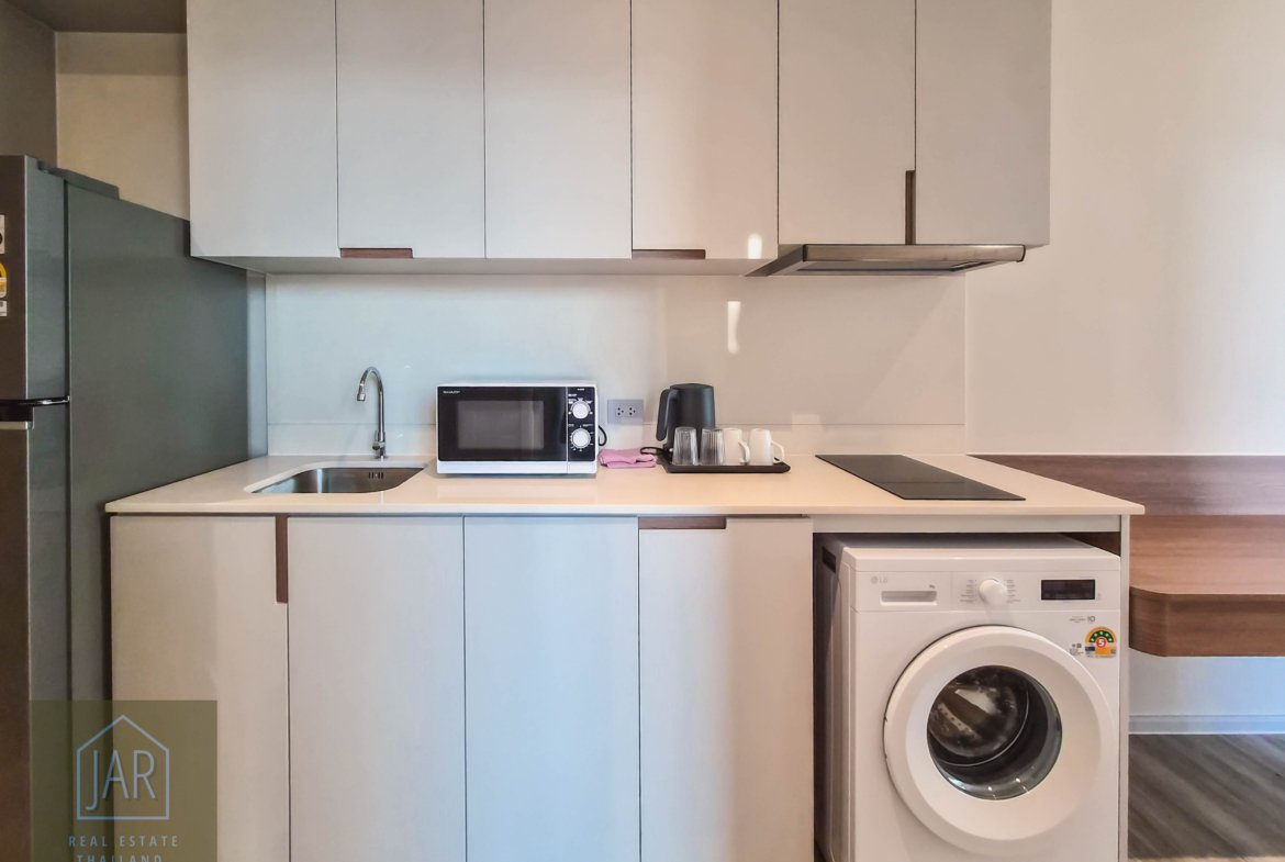 Vehha Condo for rent