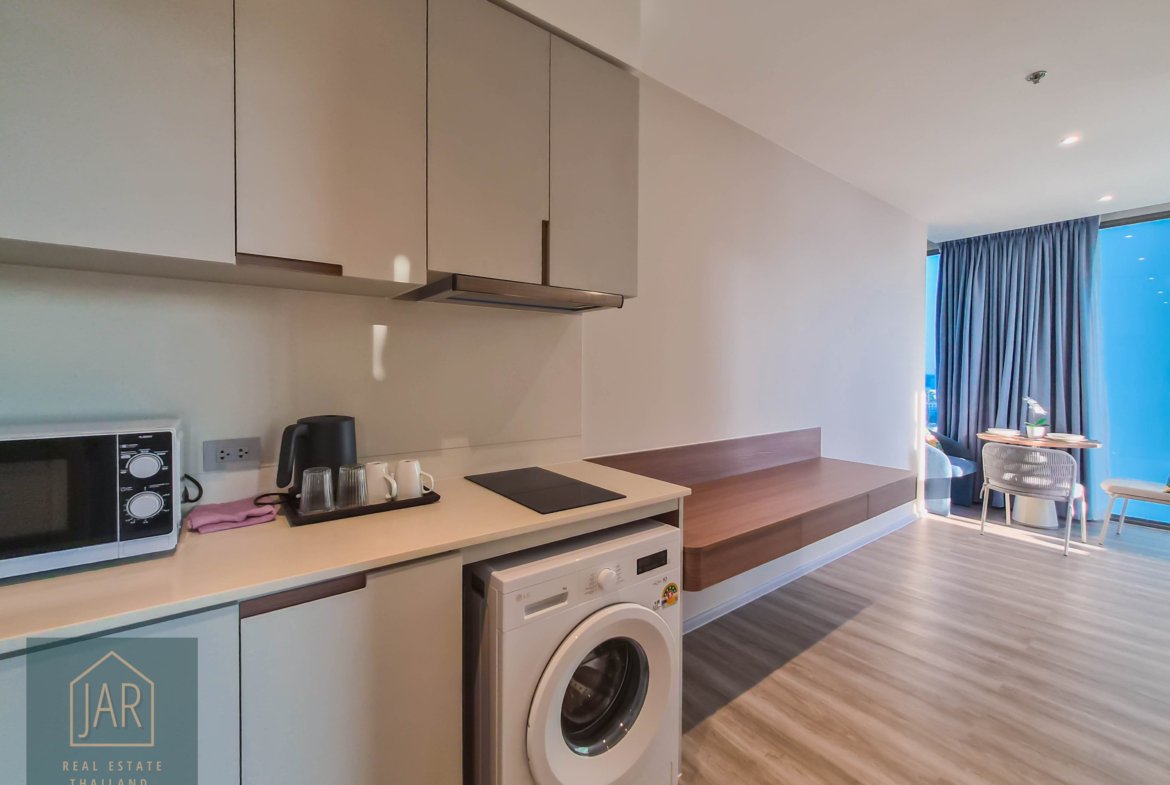 Vehha Condo for rent
