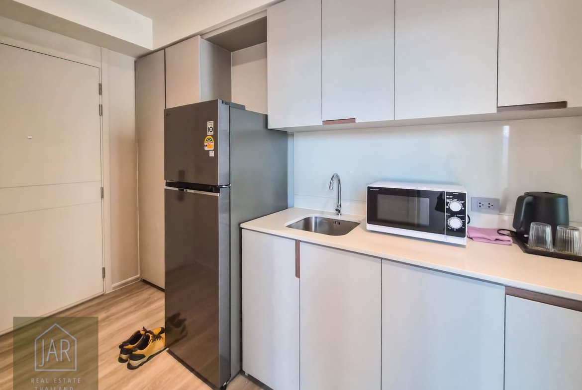Vehha Condo for rent
