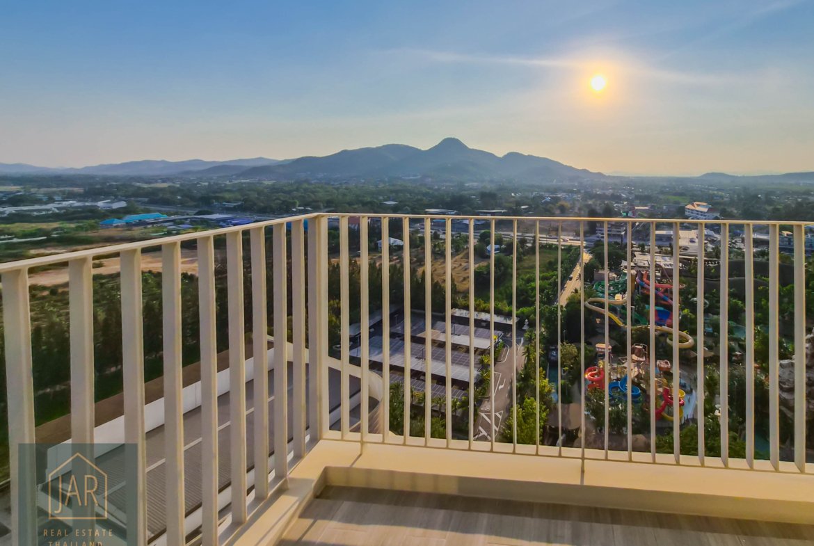 Vehha Condo for rent