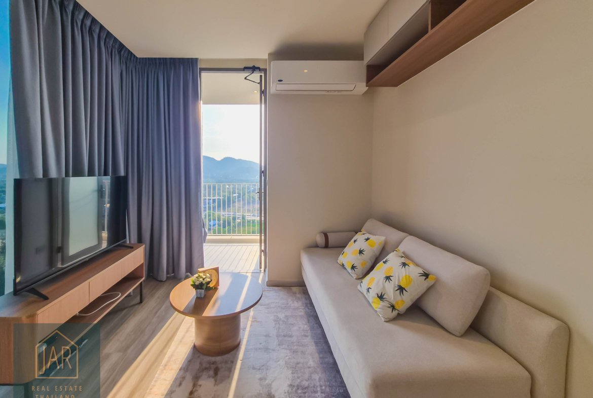 Vehha Condo for rent