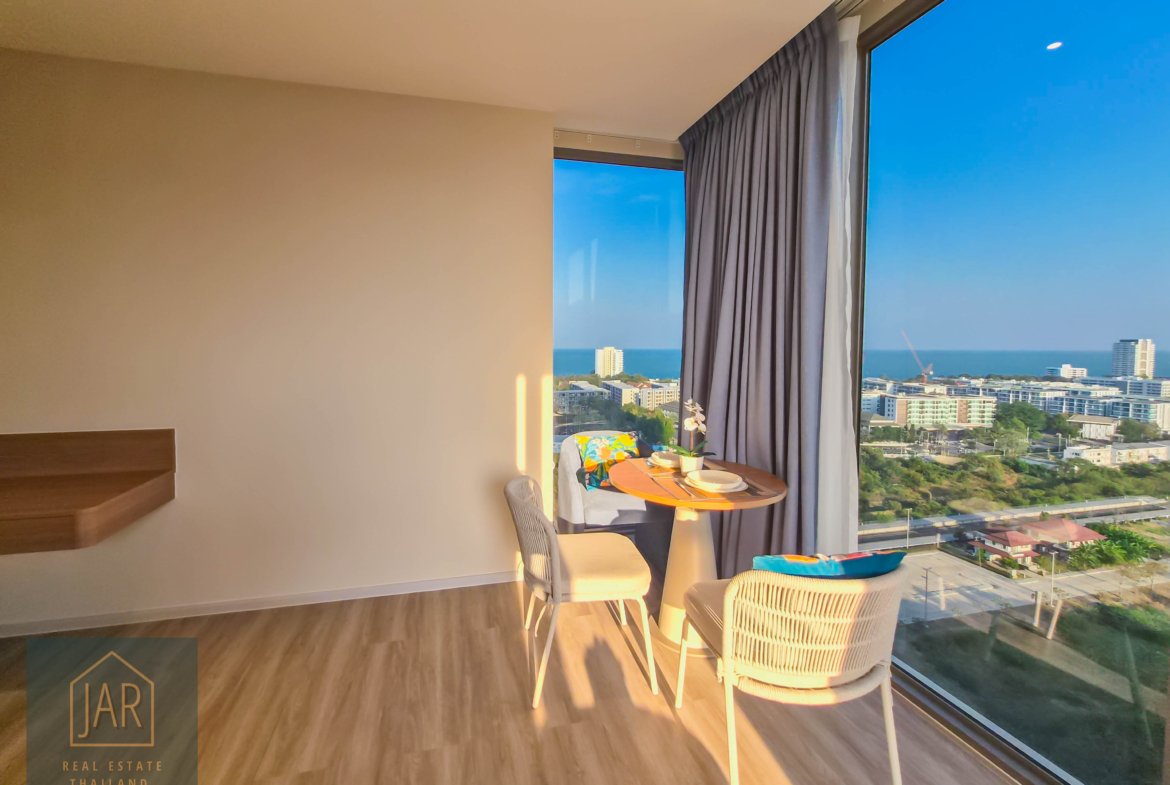 Vehha Condo for rent