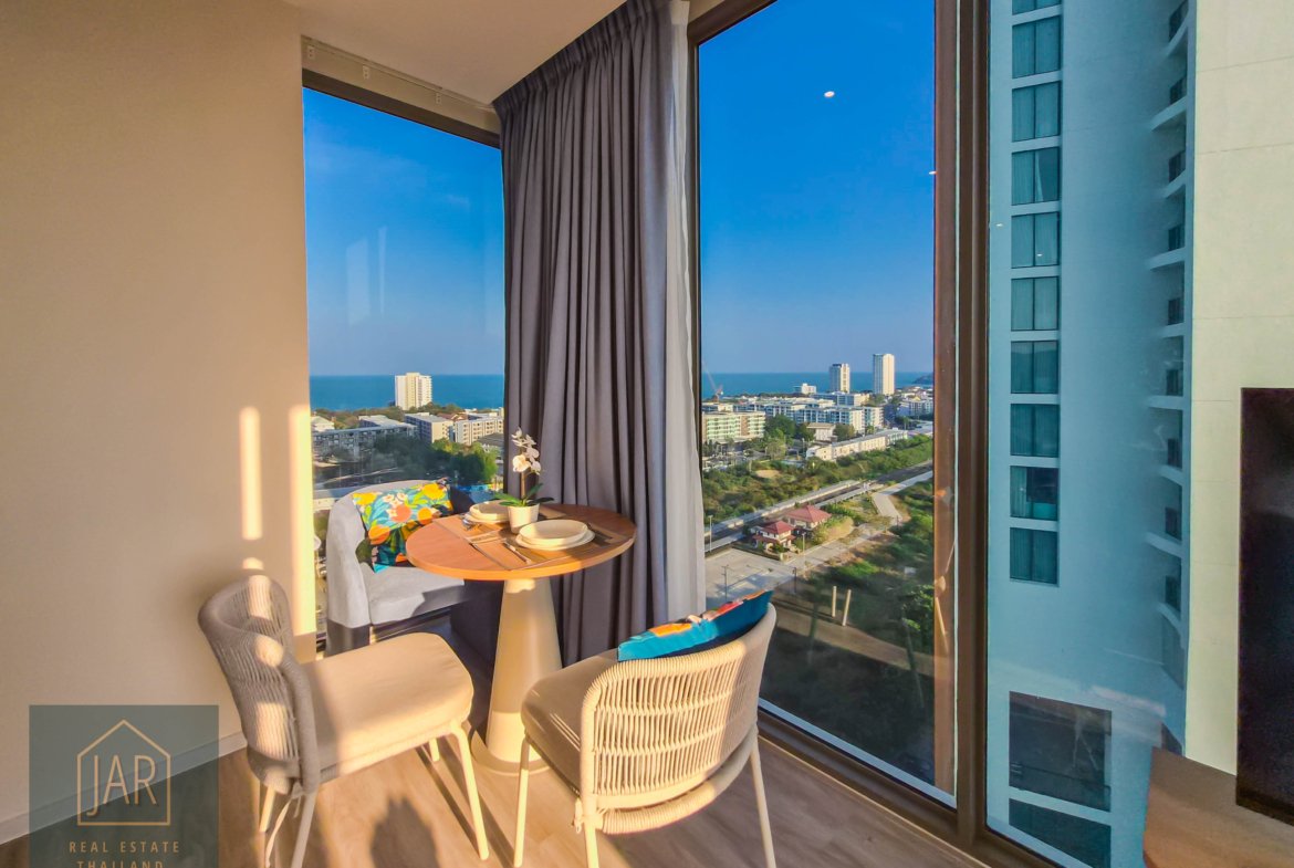 Vehha Condo for rent