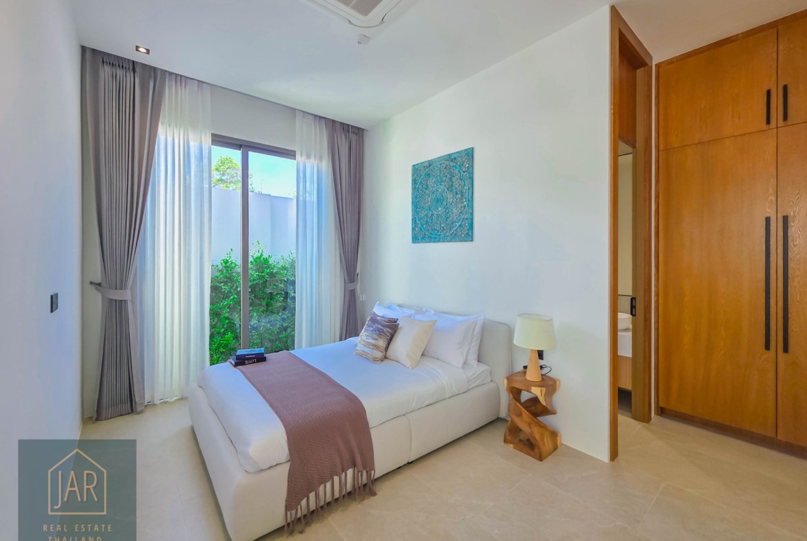 The Gold Standard of Phuket Living Luxury, Nature, and Unmatched Returns