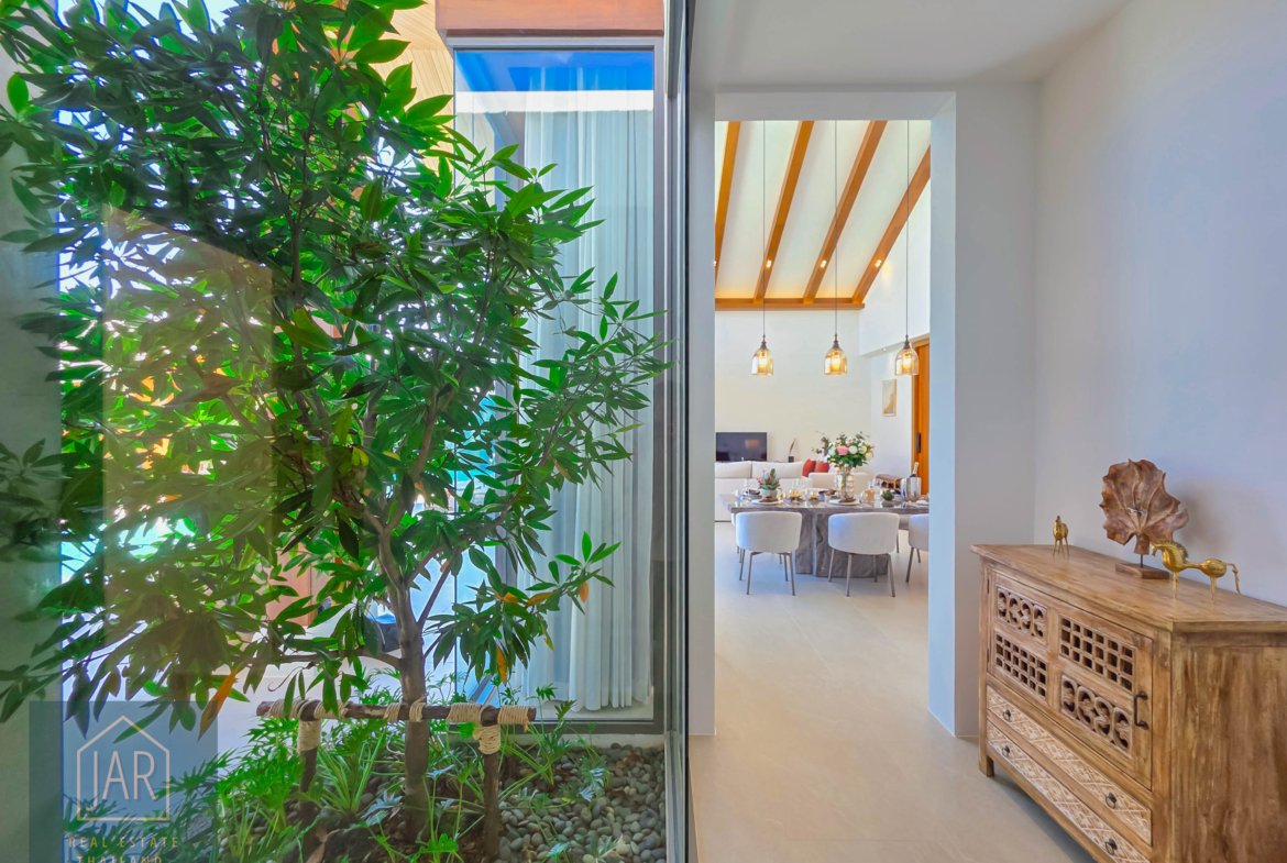 The Gold Standard of Phuket Living Luxury, Nature, and Unmatched Returns