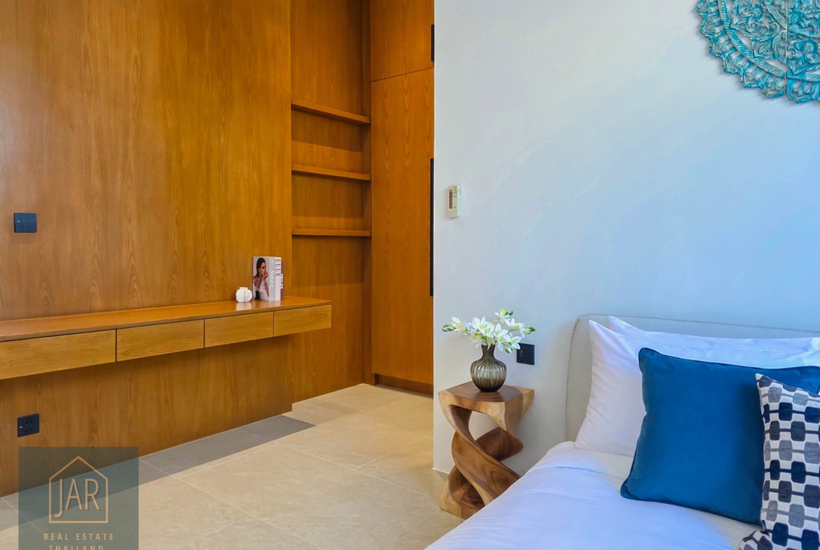 The Gold Standard of Phuket Living Luxury, Nature, and Unmatched Returns