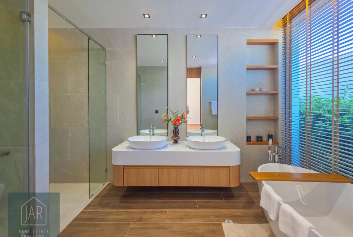 The Gold Standard of Phuket Living Luxury, Nature, and Unmatched Returns
