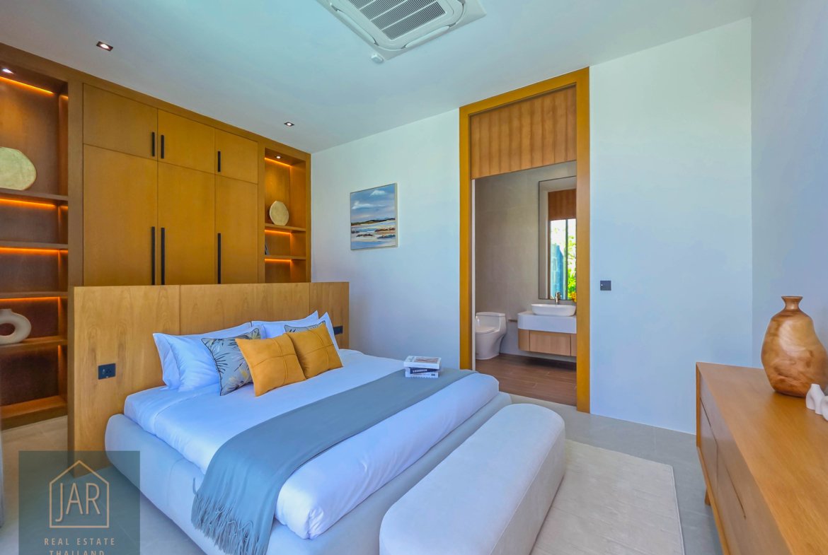 The Gold Standard of Phuket Living Luxury, Nature, and Unmatched Returns