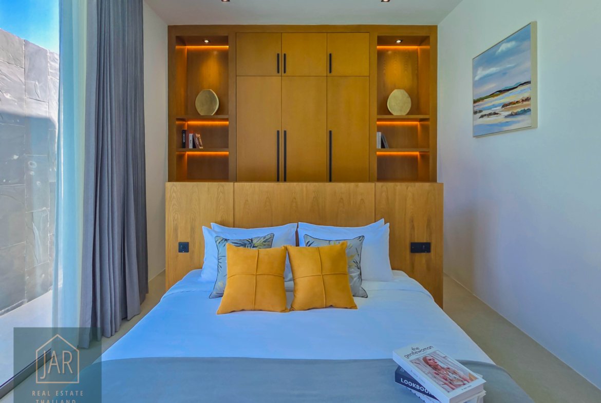 The Gold Standard of Phuket Living Luxury, Nature, and Unmatched Returns