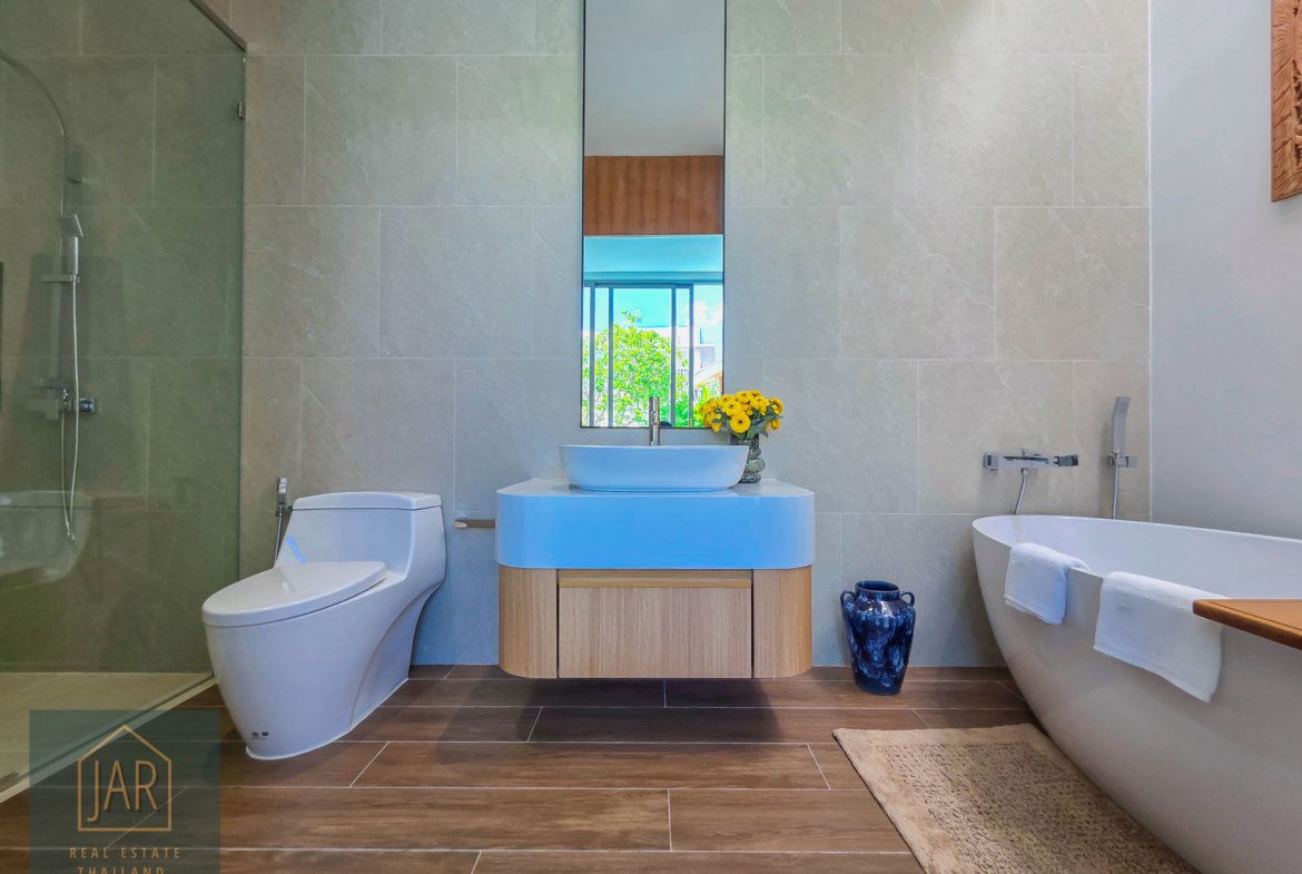 The Gold Standard of Phuket Living Luxury, Nature, and Unmatched Returns