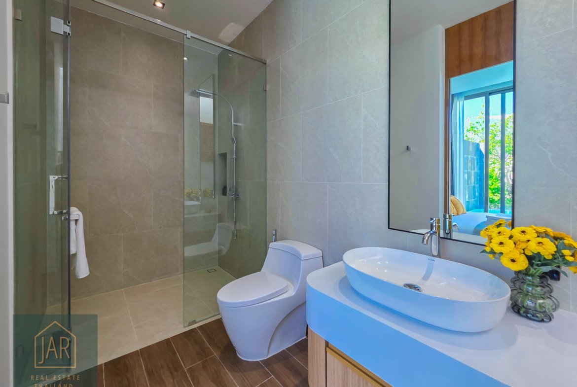 The Gold Standard of Phuket Living Luxury, Nature, and Unmatched Returns