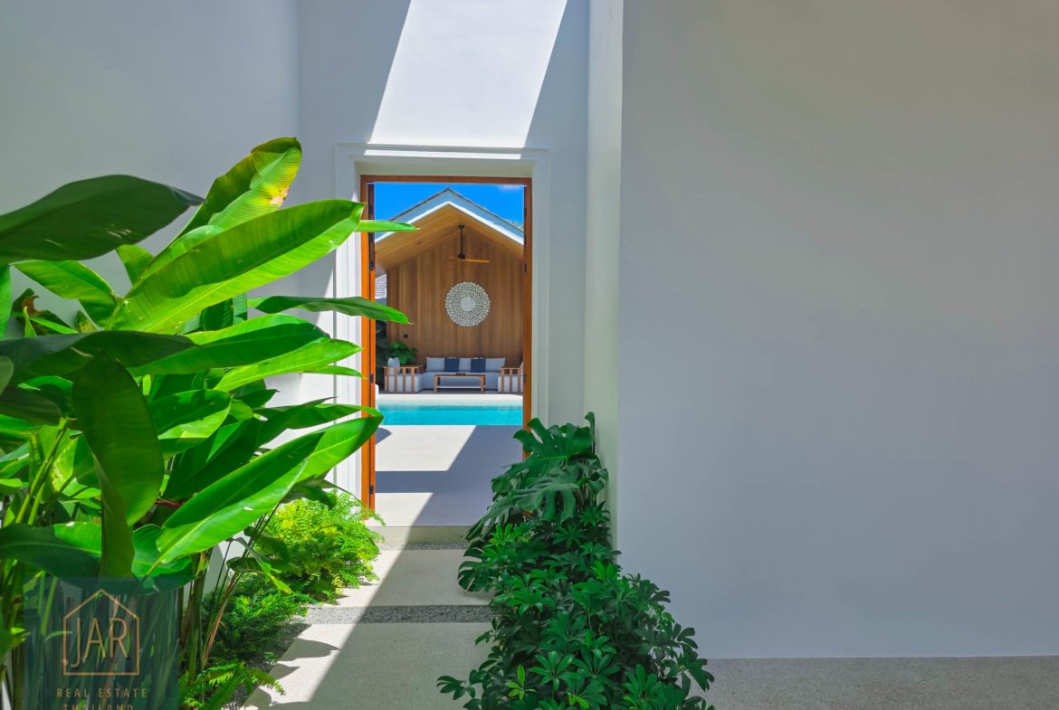 The Gold Standard of Phuket Living Luxury, Nature, and Unmatched Returns