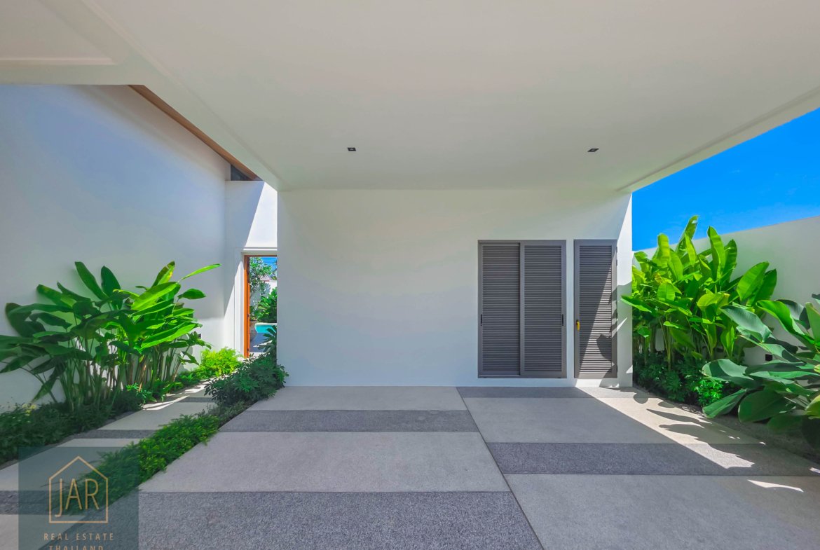 The Gold Standard of Phuket Living Luxury, Nature, and Unmatched Returns