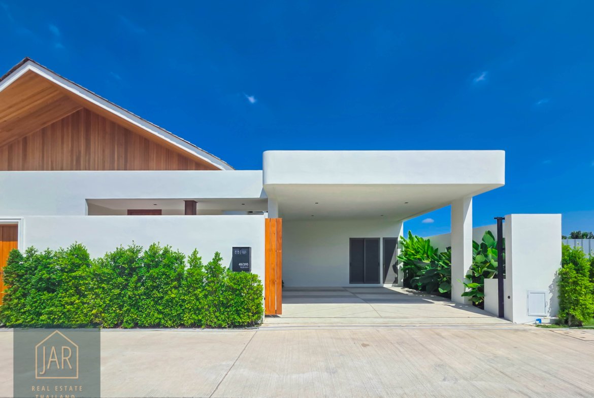 The Gold Standard of Phuket Living Luxury, Nature, and Unmatched Returns