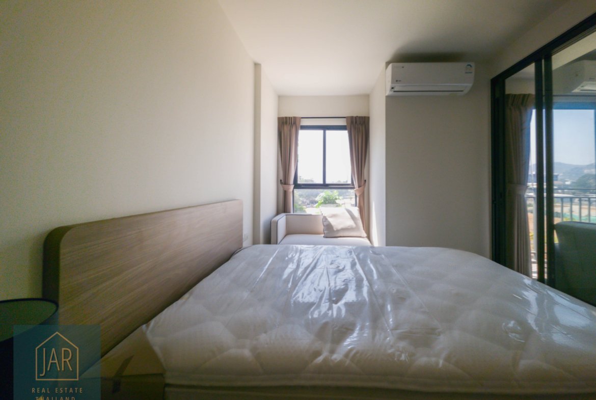 La Casita Hua- Hin Condo for Sale