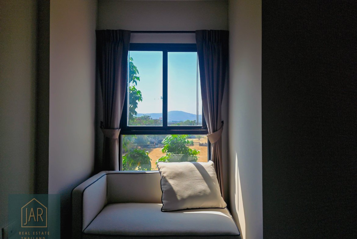 La Casita Hua- Hin Condo for Sale