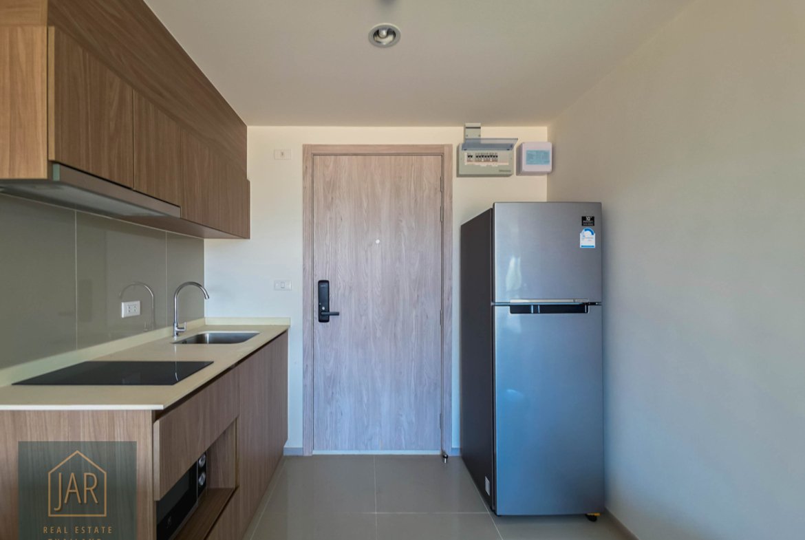 La Casita Hua- Hin Condo for Sale
