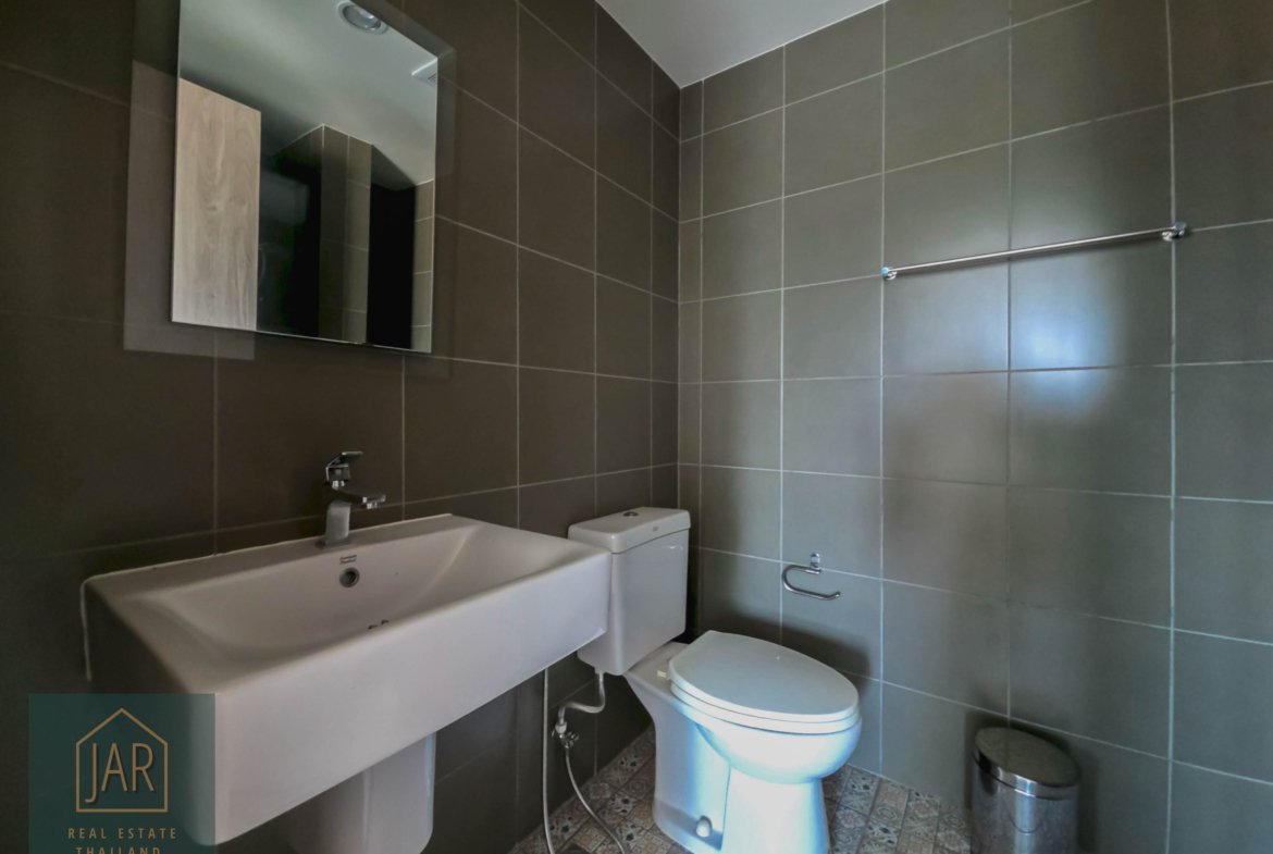 La Casita Hua- Hin Condo for Sale