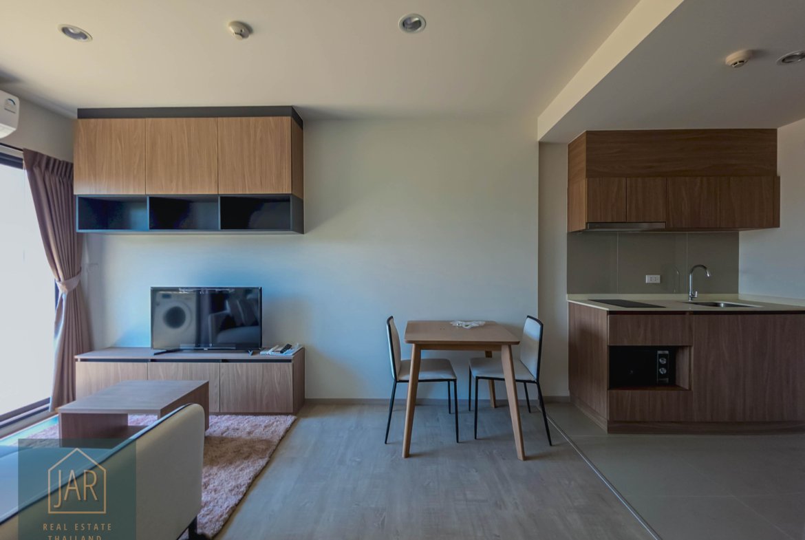 La Casita Hua- Hin Condo for Sale