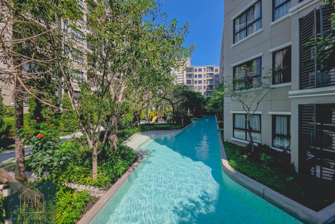 La Casita Hua- Hin Condo for Sale