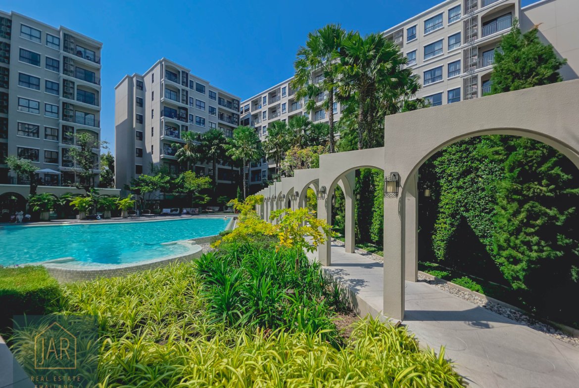 La Casita Hua- Hin Condo for Sale