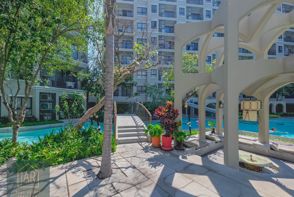 La Casita Hua- Hin Condo for Sale