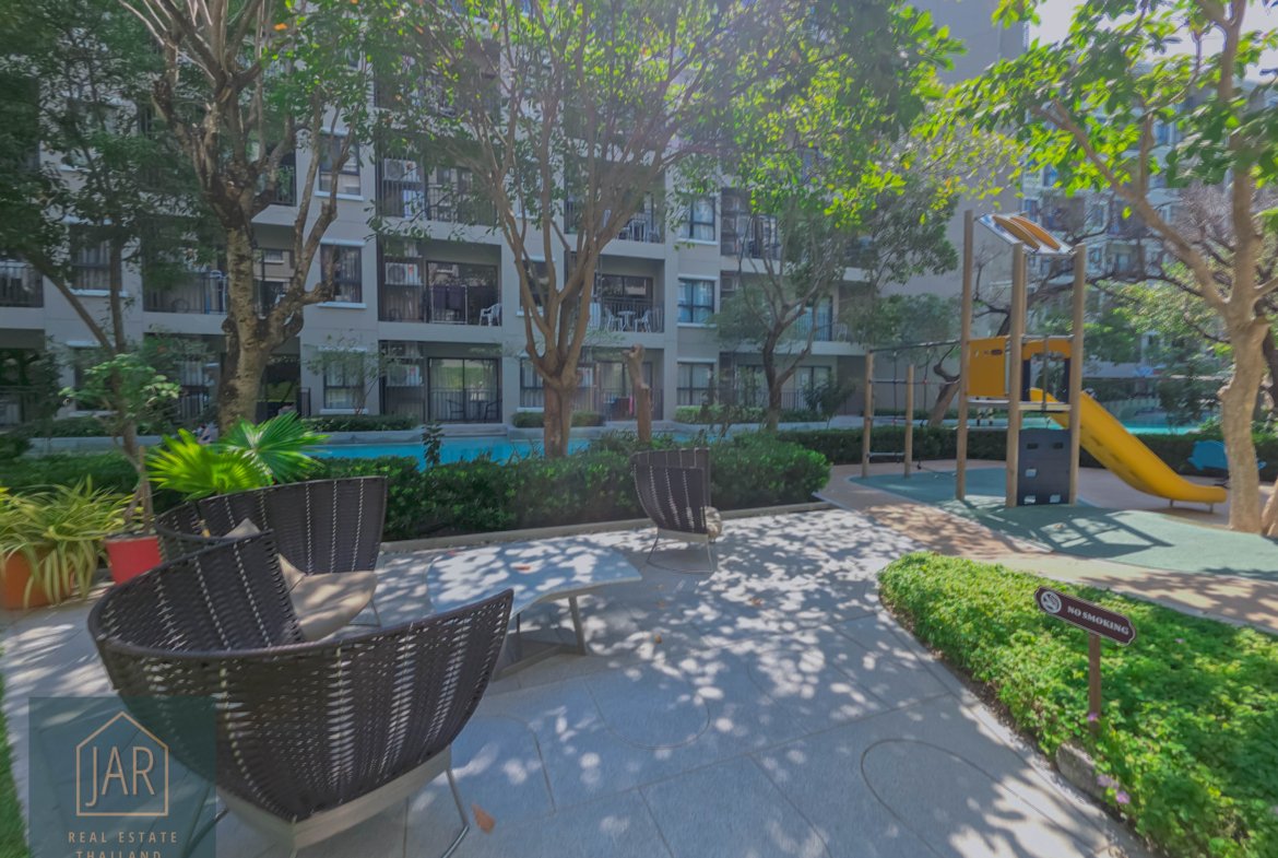 La Casita Hua- Hin Condo for Sale