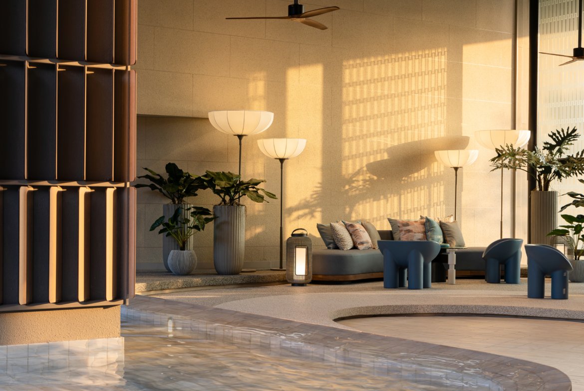 Vehha Condo for rent