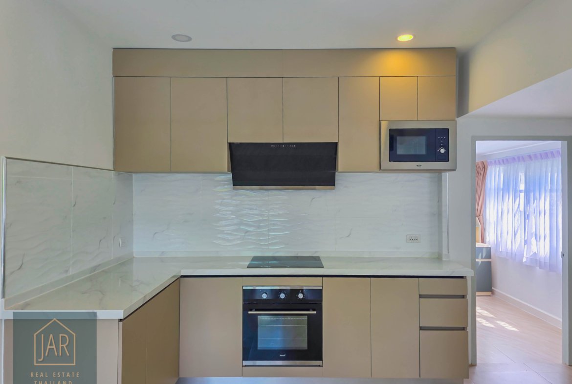 Renovated Like New! บ้านสวยรีโนเวทใหม่ทั้งหลัง พิกัดหัวหิน 102
