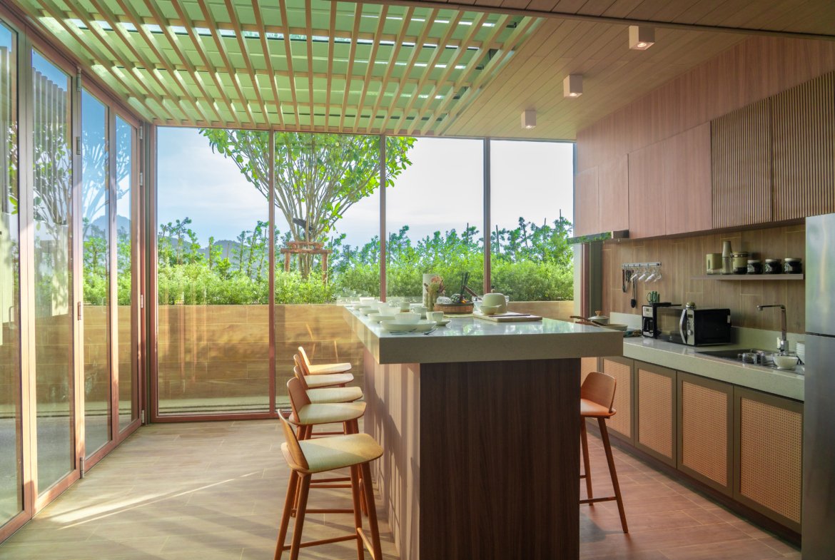 Vehha Condo for rent