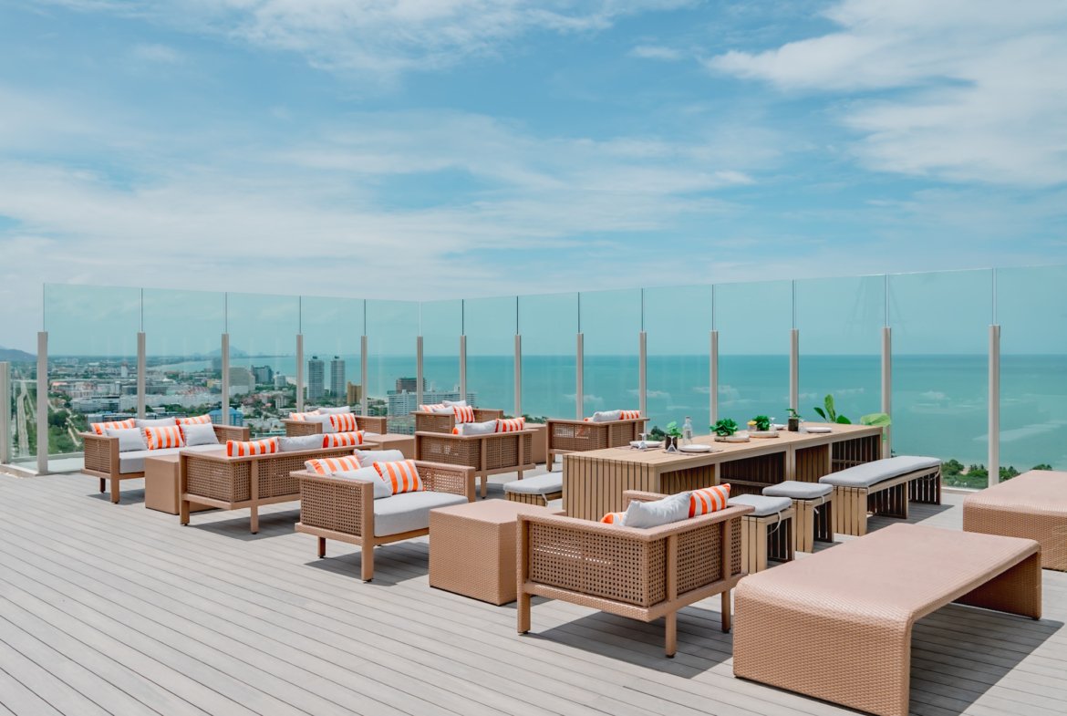 Vehha Condo for rent