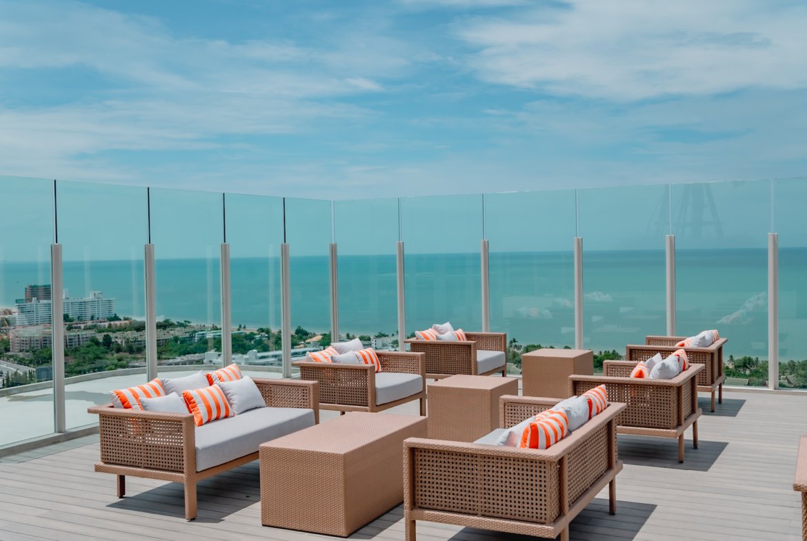 Vehha Condo for rent