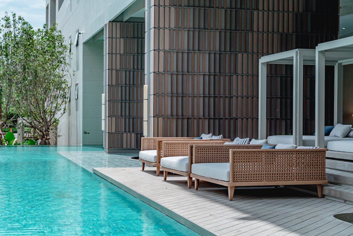 Vehha Condo for rent