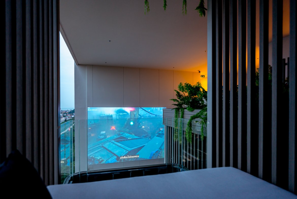 Vehha Condo for rent