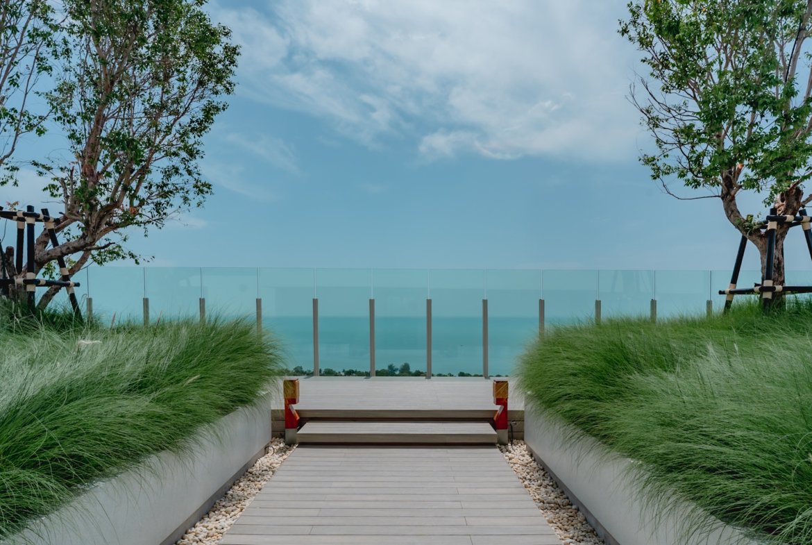 Vehha Condo for rent