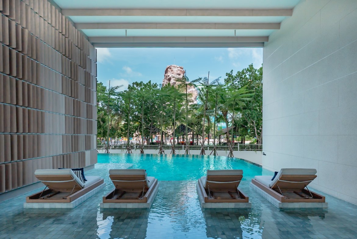 Vehha Condo for rent
